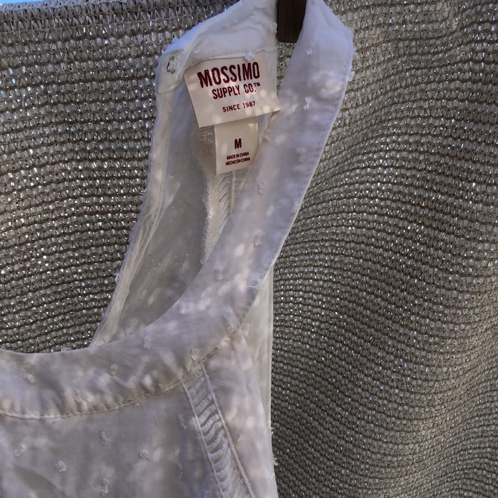 Mossimo Supply Co. blouse - Picture 2 of 4